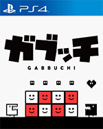 Gabbuchi for PlayStation 4