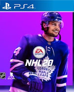 NHL 20 for PlayStation 4