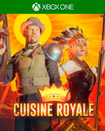 Cuisine Royale for Xbox One