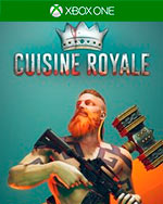 Cuisine Royale for Xbox One