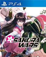 Sakura Wars for PlayStation 4