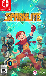 Sparklite for Nintendo Switch