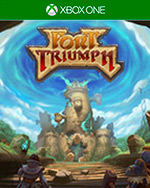 Fort Triumph for Xbox One