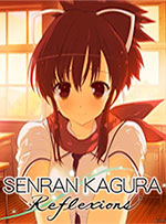 SENRAN KAGURA Reflexions for PC