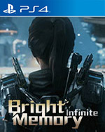 Bright Memory: Infinite for PlayStation 4