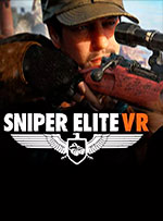 Sniper Elite VR for PC