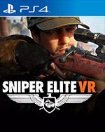 Sniper Elite VR for PlayStation 4