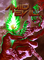 AMID EVIL for PC