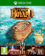 Fort Boyard for Xbox One