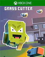 Grass Cutter - Mutated Lawns for Xbox One