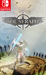 SolSeraph for Nintendo Switch