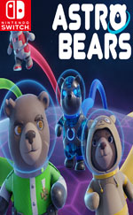 Astro Bears for Nintendo Switch