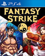 Fantasy Strike for PlayStation 4