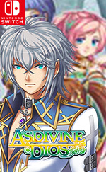 Asdivine Dios for Nintendo Switch