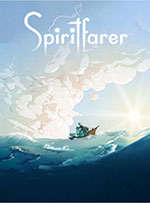 Spiritfarer for PC