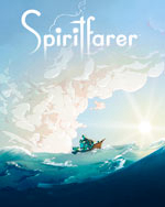 Spiritfarer for PC