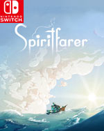 Spiritfarer for Nintendo Switch