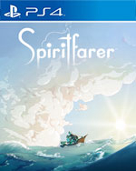 Spiritfarer for PlayStation 4