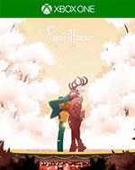 Spiritfarer for Xbox One