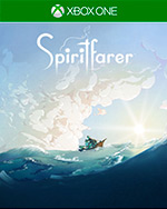 Spiritfarer for Xbox One