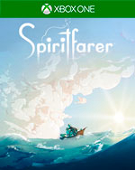Spiritfarer for Xbox One