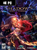 Shadows: Heretic Kingdoms
