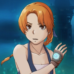 Forgotton Anne for iOS