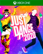 Just Dance 2020 for Xbox One