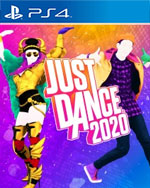 Just Dance 2020 for PlayStation 4