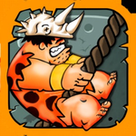 Troglomics Escape for iOS