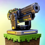 Block Fortress: Empires for iOS