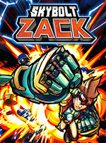Skybolt Zack for PC