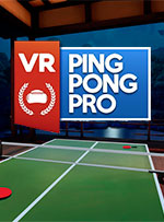 VR Ping Pong Pro for PC