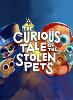 The Curious Tale of the Stolen Pets for PC