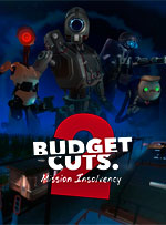 Budget Cuts 2: Mission Insolvency for PC