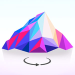 Polyswirl for iOS
