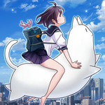 Spirit Saga: Catastrophe for iOS