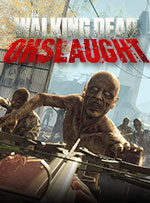 The Walking Dead Onslaught for PC