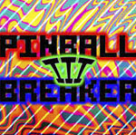 Pinball Breaker 3 for Nintendo 3DS
