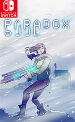 Paradox Soul for Nintendo Switch