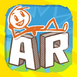 Draw a Stickman: AR for iOS