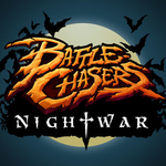 Battle Chasers: Nightwar for iOS