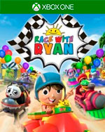 Race with Ryan for Xbox One