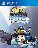 Mighty Switch Force! Collection for PlayStation 4