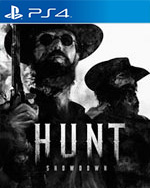 Hunt: Showdown for PlayStation 4