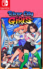 River City Girls for Nintendo Switch