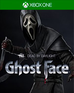 Dead by Daylight: Ghost Face for Xbox One