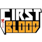 First Blood for Blockchain