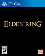 Elden Ring for PlayStation 4