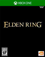 Elden Ring for Xbox One